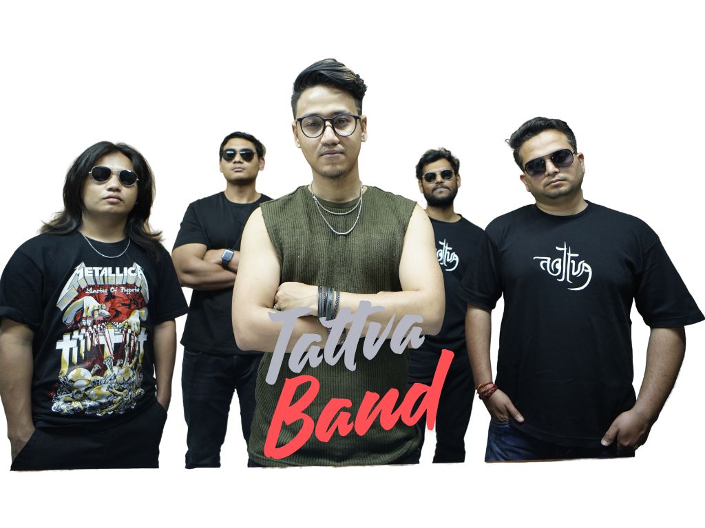 popular band